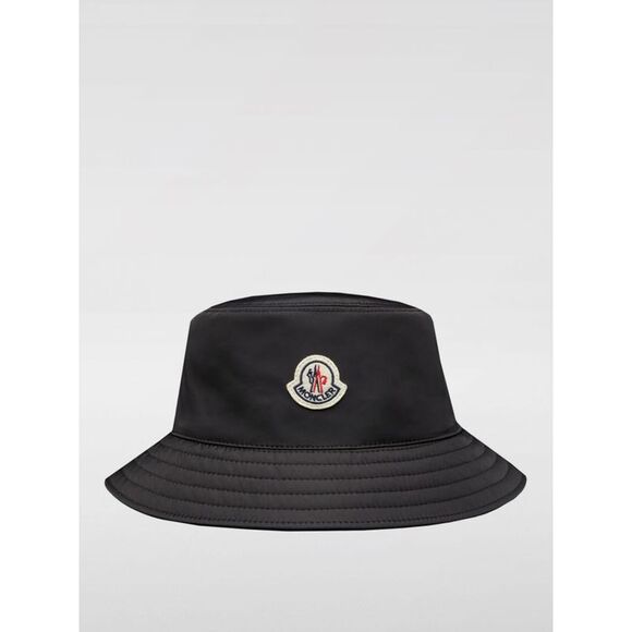 Moncler Hat Men Black